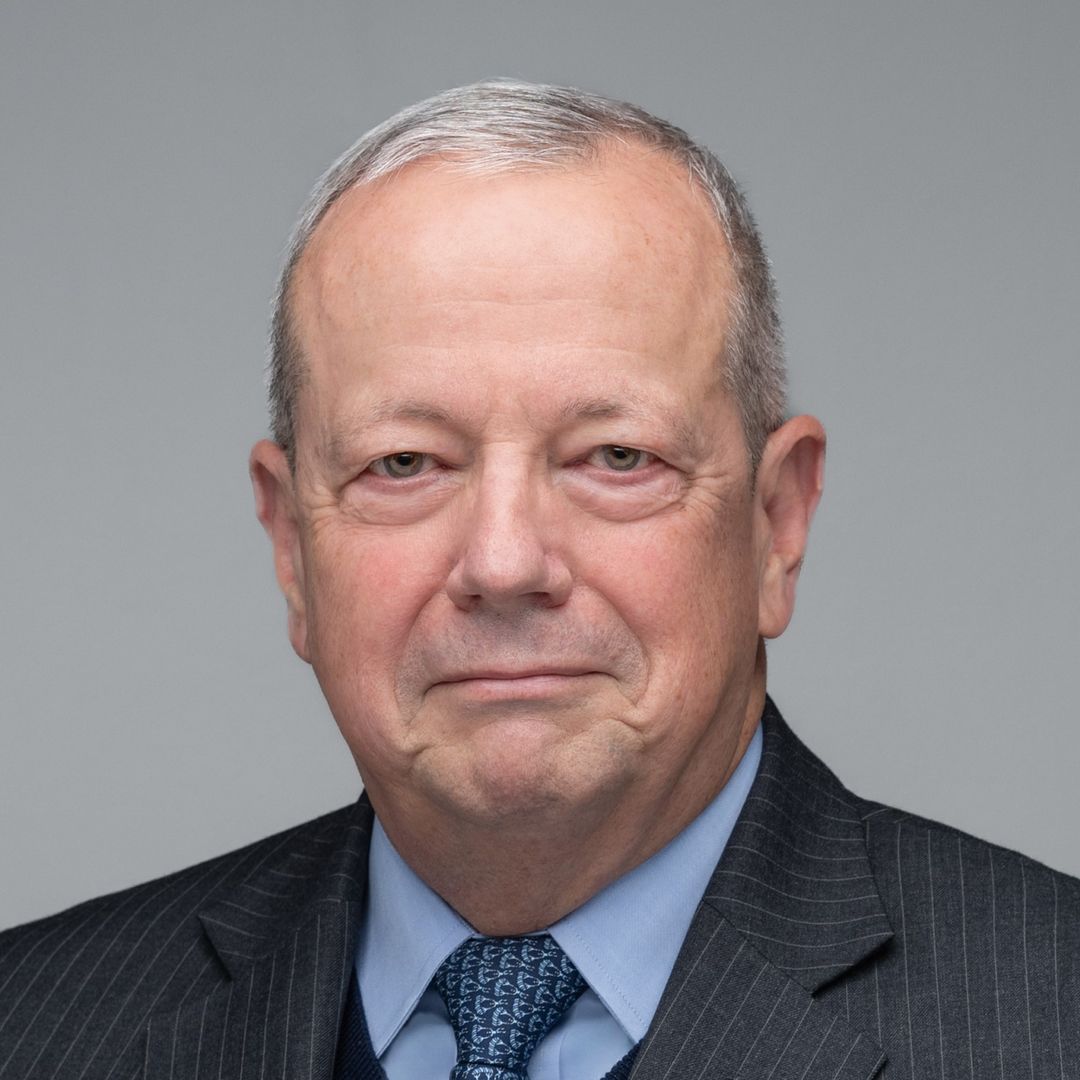 About - George Washington Leadership Insistute